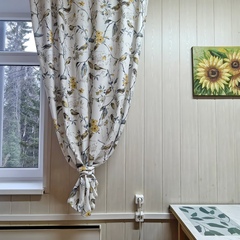 База отдыха Кускас, Мурманская область