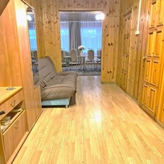 База отдыха Кускас, Мурманская область