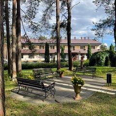 Пансионат Лесная сказка, Ярославская область