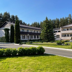 Пансионат Лесная сказка, Ярославская область