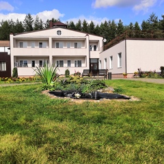 Пансионат Лесная сказка, Ярославская область