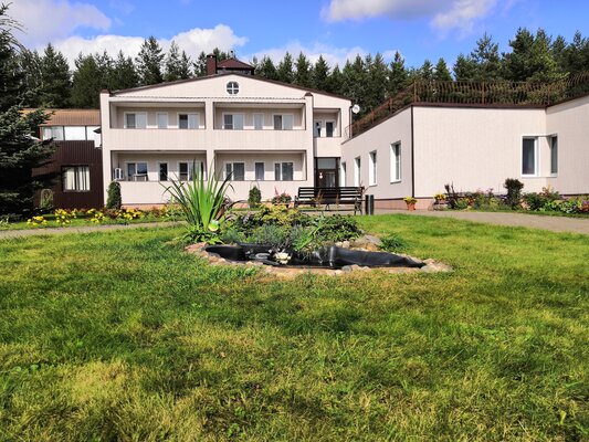 Лесная сказка — фото 1