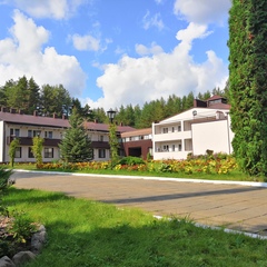 Пансионат Лесная сказка, Ярославская область