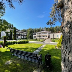 Пансионат Лесная сказка, Ярославская область