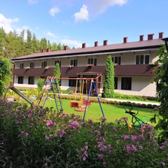 Пансионат Лесная сказка, Ярославская область