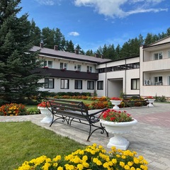 Пансионат Лесная сказка, Ярославская область