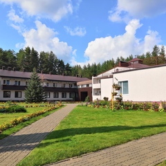 Пансионат Лесная сказка, Ярославская область