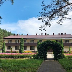 Пансионат Лесная сказка, Ярославская область