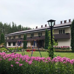 Пансионат Лесная сказка, Ярославская область