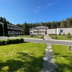 Пансионат Лесная сказка, Ярославская область