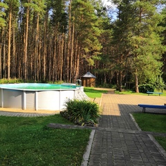 Пансионат Лесная сказка, Ярославская область