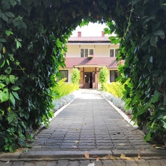 Пансионат Лесная сказка, Ярославская область