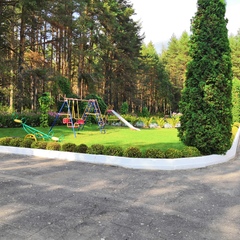 Пансионат Лесная сказка, Ярославская область