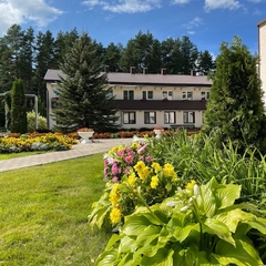 Пансионат Лесная сказка, Ярославская область