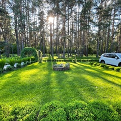 Пансионат Лесная сказка, Ярославская область