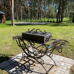 Пансионат Лесная сказка, Ярославская область