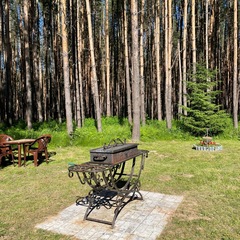 Пансионат Лесная сказка, Ярославская область