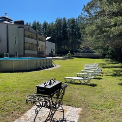 Пансионат Лесная сказка, Ярославская область