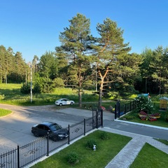 Пансионат Лесная сказка, Ярославская область
