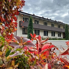 Пансионат Лесная сказка, Ярославская область