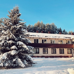 Пансионат Лесная сказка, Ярославская область