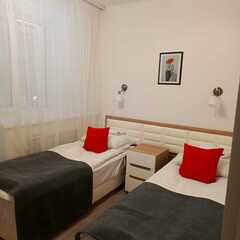 Пансионат Лесная сказка, Ярославская область