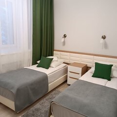 Пансионат Лесная сказка, Ярославская область