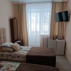 Пансионат Лесная сказка, Ярославская область