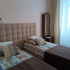 Пансионат Лесная сказка, Ярославская область