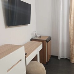 Пансионат Лесная сказка, Ярославская область