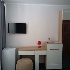 Пансионат Лесная сказка, Ярославская область