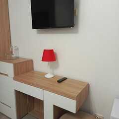 Пансионат Лесная сказка, Ярославская область