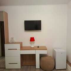 Пансионат Лесная сказка, Ярославская область