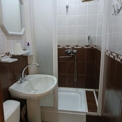 Пансионат Лесная сказка, Ярославская область