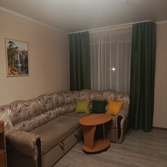 Пансионат Лесная сказка, Ярославская область