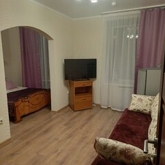 Пансионат Лесная сказка, Ярославская область