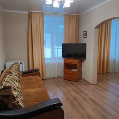 Пансионат Лесная сказка, Ярославская область