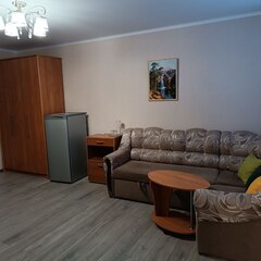 Пансионат Лесная сказка, Ярославская область