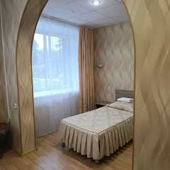 Пансионат Лесная сказка, Ярославская область