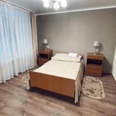 Пансионат Лесная сказка, Ярославская область