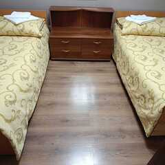 Пансионат Лесная сказка, Ярославская область