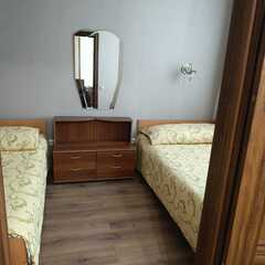 Пансионат Лесная сказка, Ярославская область