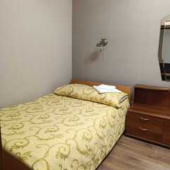 Пансионат Лесная сказка, Ярославская область