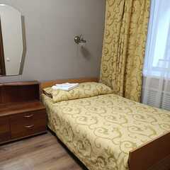 Пансионат Лесная сказка, Ярославская область