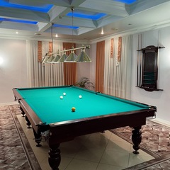 Пансионат Лесная сказка, Ярославская область