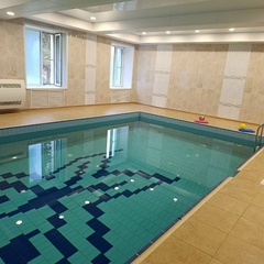 Пансионат Лесная сказка, Ярославская область