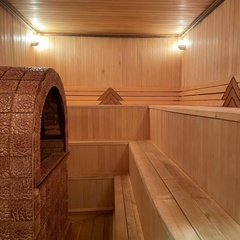 Пансионат Лесная сказка, Ярославская область