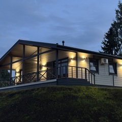 Гостевой дом Укко, Республика Карелия