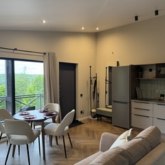 Гостевой дом Укко, Республика Карелия