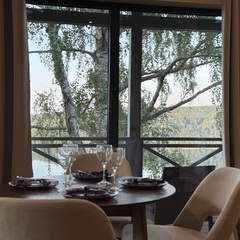 Гостевой дом Укко, Республика Карелия